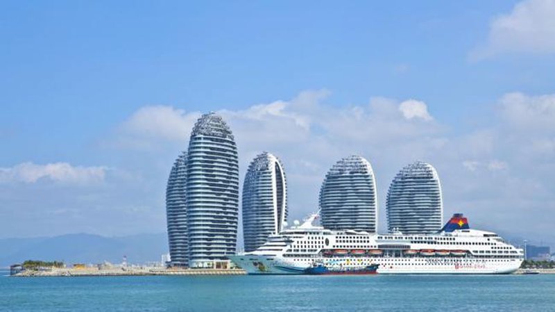 走进海南电子竞技：解锁无限可能